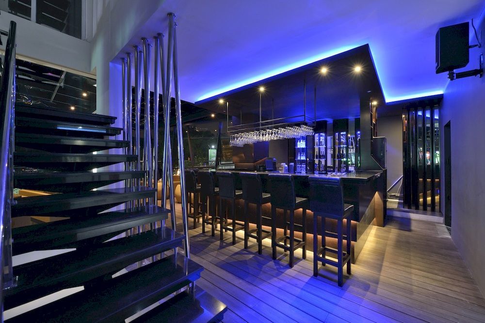 Oak Tree Urban Hotel Джакарта Екстериор снимка